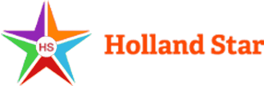 Holland Star logo