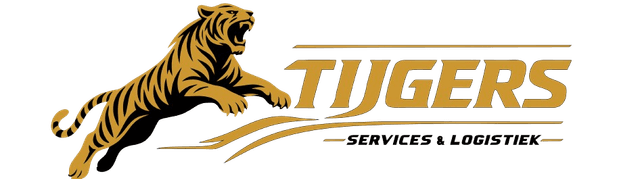 Tijgers logo