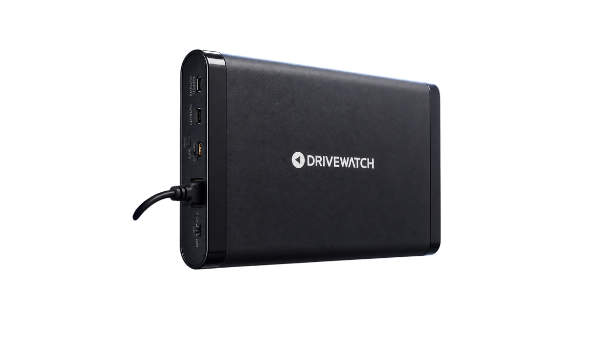 Drivewatch Accupack