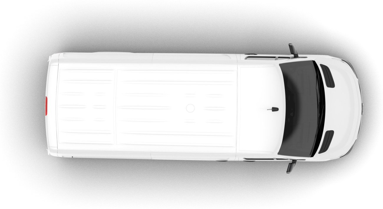 Bestelwagens
