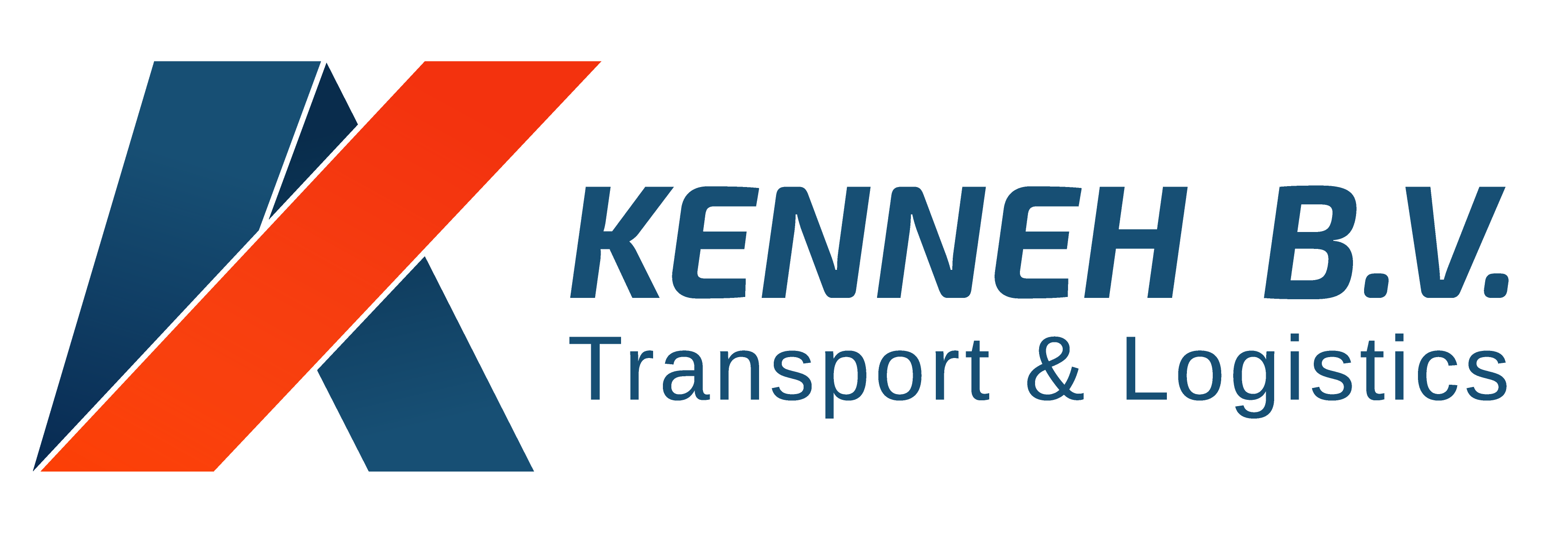 Kenneh Logistics