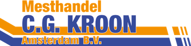 Mesthandel C.G. Kroon