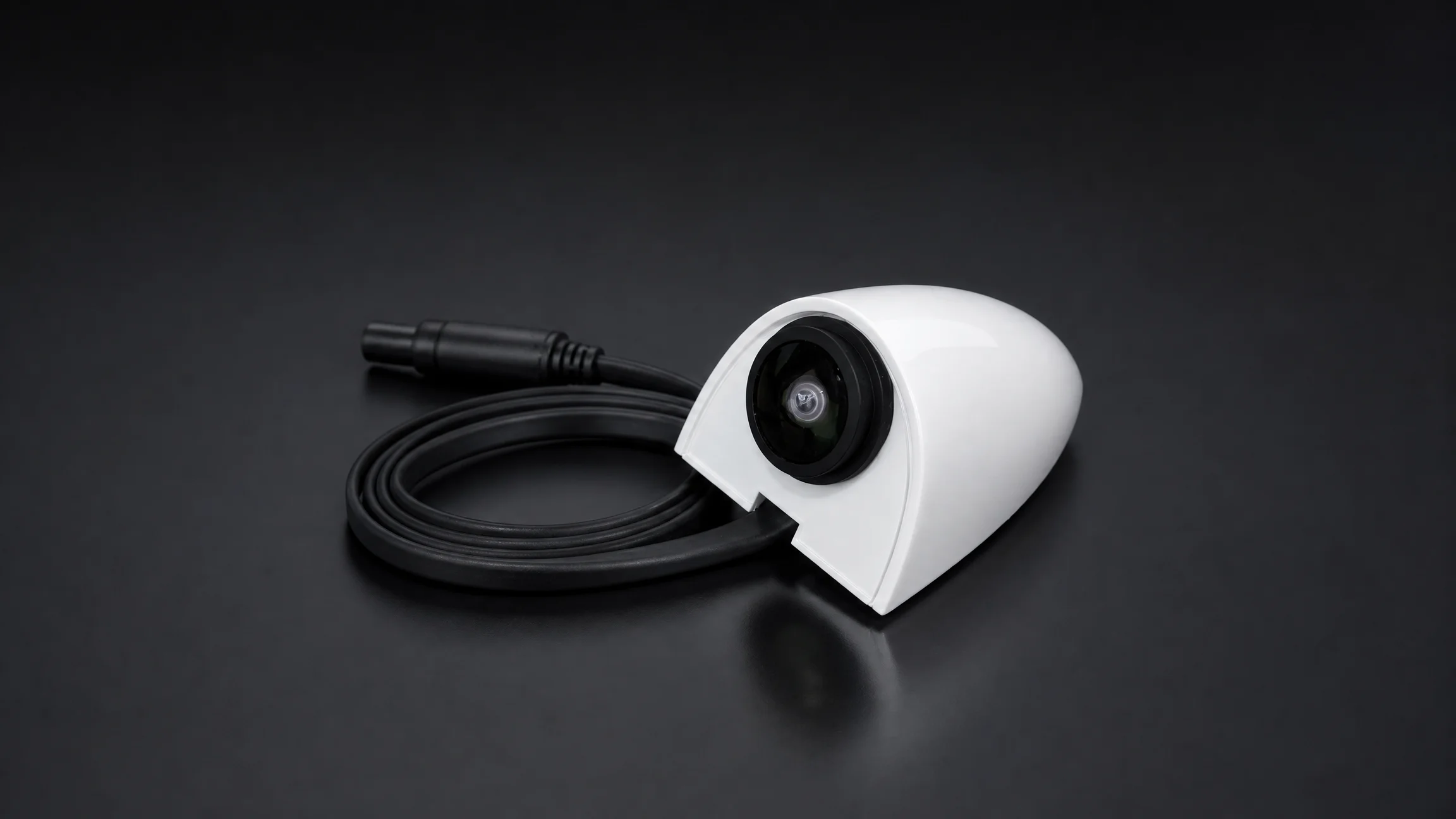 Zijcamera’s