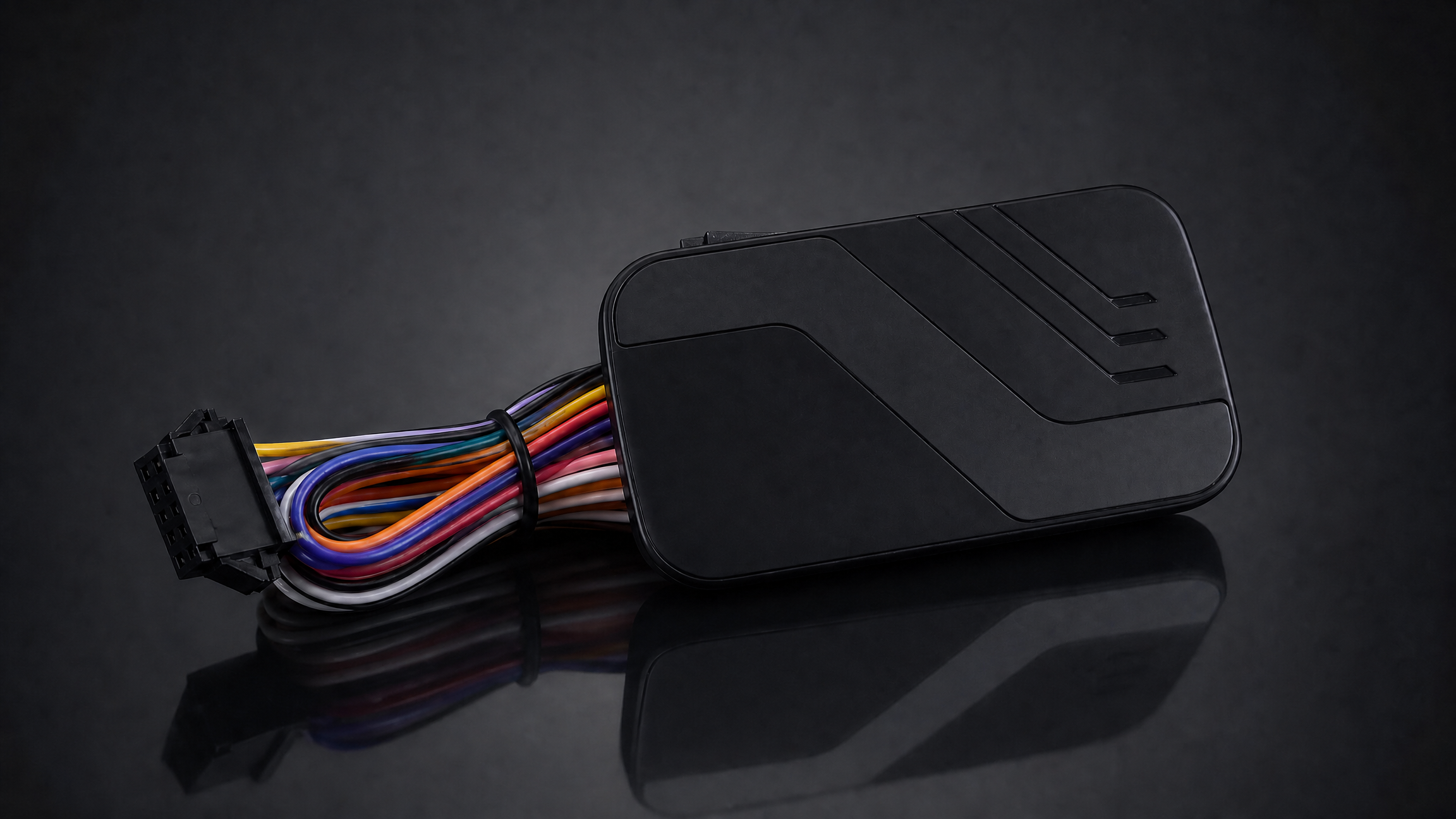 GPS-tracker