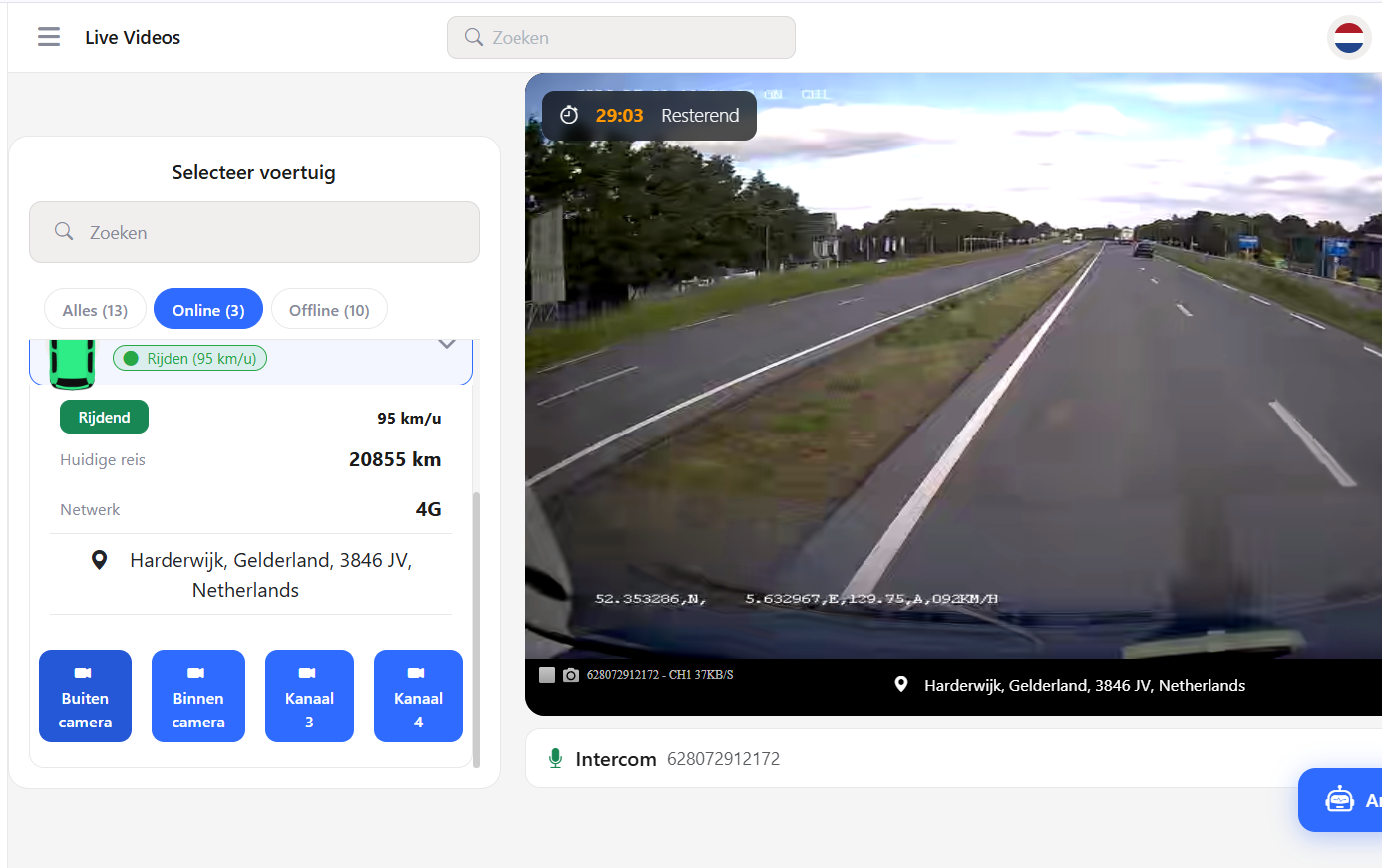 Live-Video